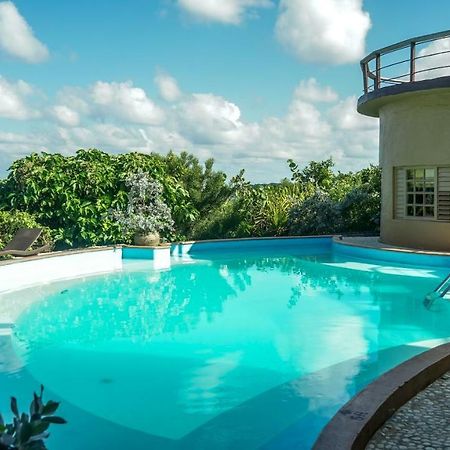 Hotel Great Huts Port Antonio Exterior foto