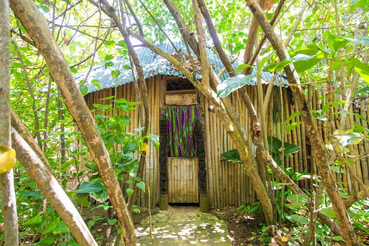 Hotel Great Huts Port Antonio Exterior foto